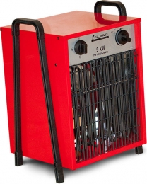 Тепловентилятор электрический ELAND IFJ02-400C